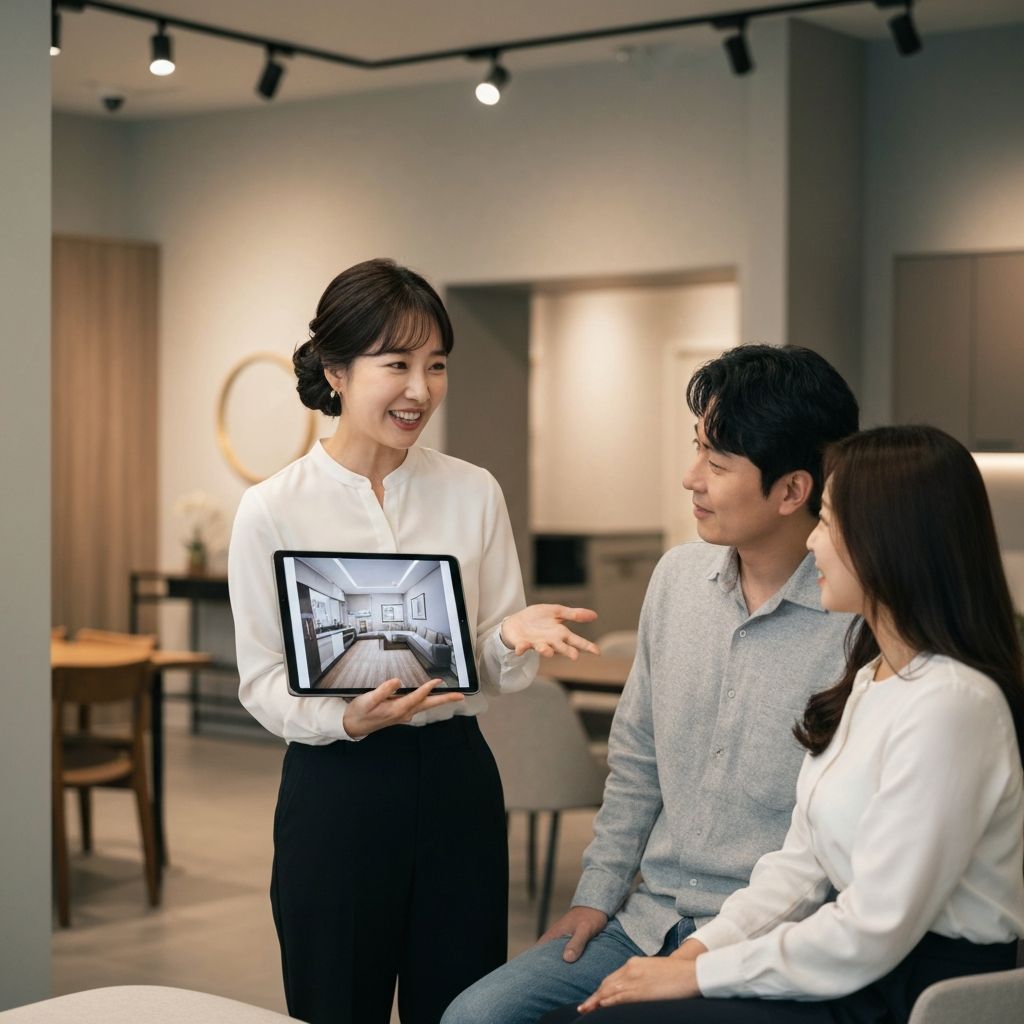 홈하우징 전문 상담